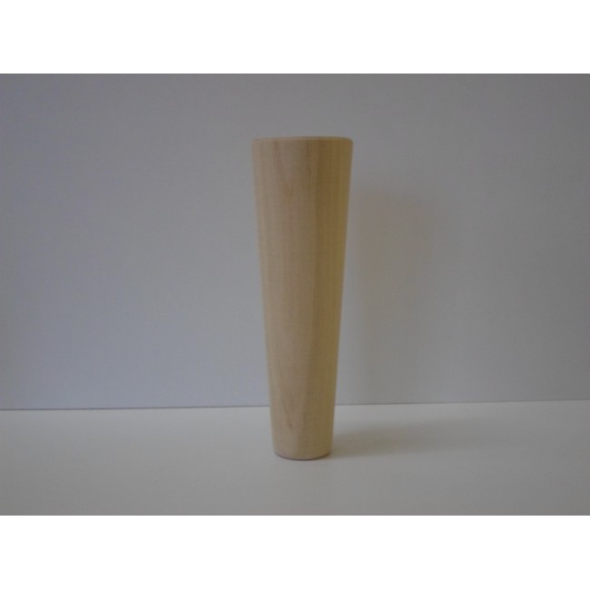 Sof&aacute; P&eacute;s torneados