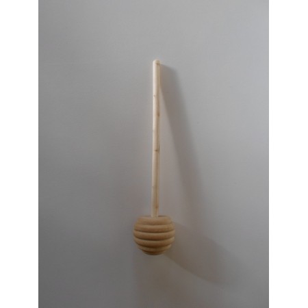 Pegador de Mel de Madeira