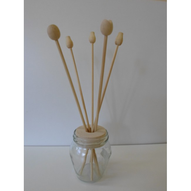 Tampas para difusores de Aroma