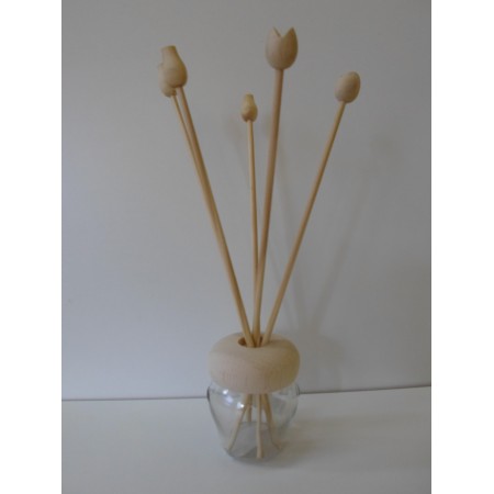 Tampas para difusores de Aroma