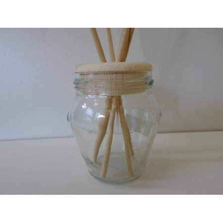 Tampas para difusores de Aroma