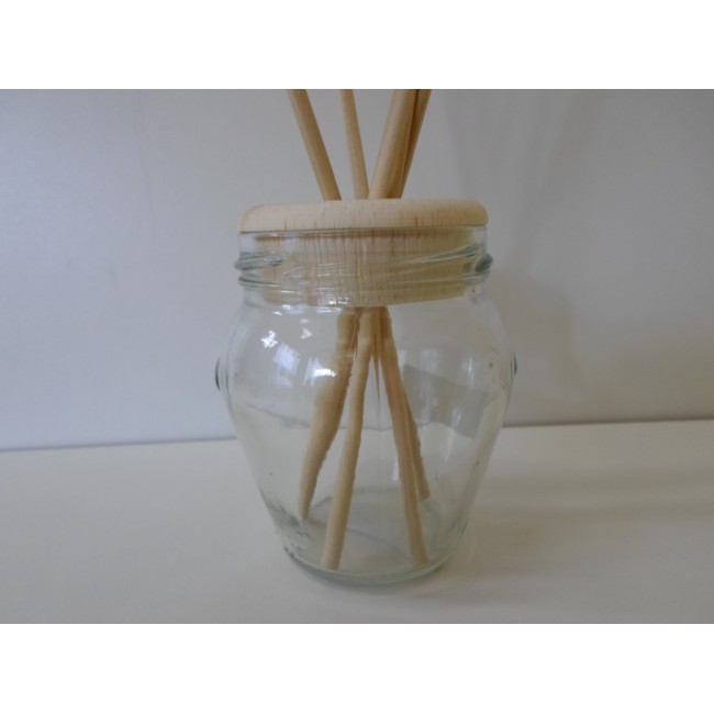 Tampas para difusores de Aroma