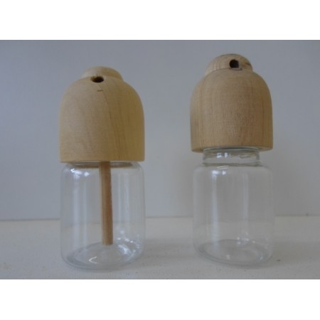 Aromatizador de carro