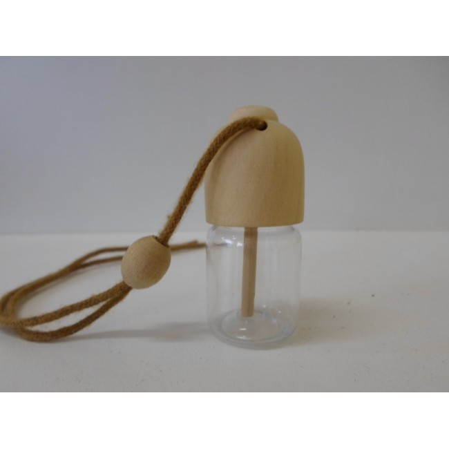 Aromatizador de carro