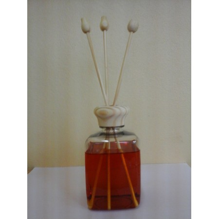 Tampas para difusores de Aroma