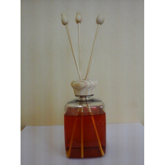 Tampas para difusores de Aroma