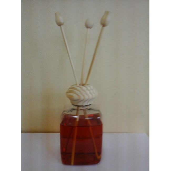 Tampas para difusores de Aroma