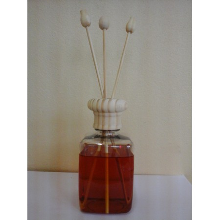 Tampas para difusores de Aroma