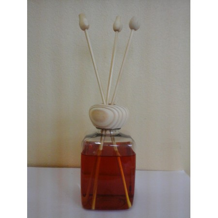 Tampas para difusores de Aroma