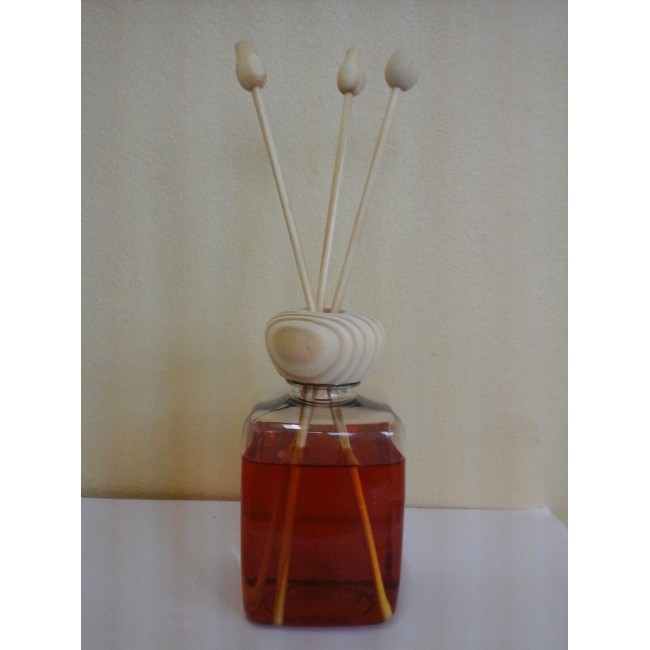 Tampas para difusores de Aroma