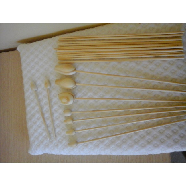 varetas para difusores