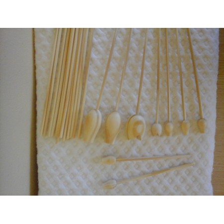 varetas para difusores