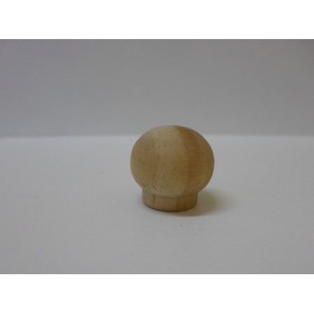 Puxadores de madeira