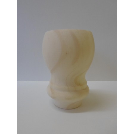 Sof&aacute; P&eacute;s torneados