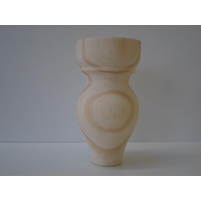 Sof&aacute; P&eacute;s torneados